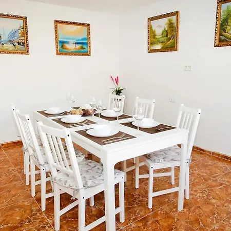 Casa Jardin De Mar Villa Torrevieja Exterior photo