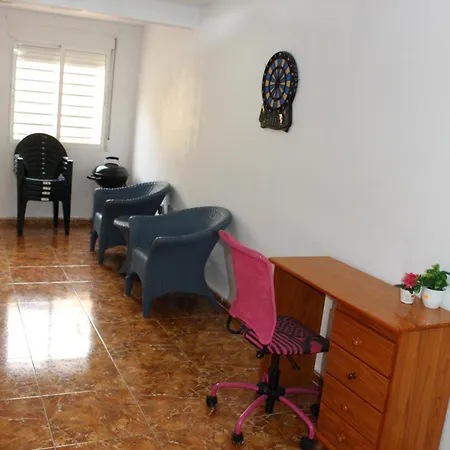 Casa Jardin De Mar Villa Torrevieja Exterior photo