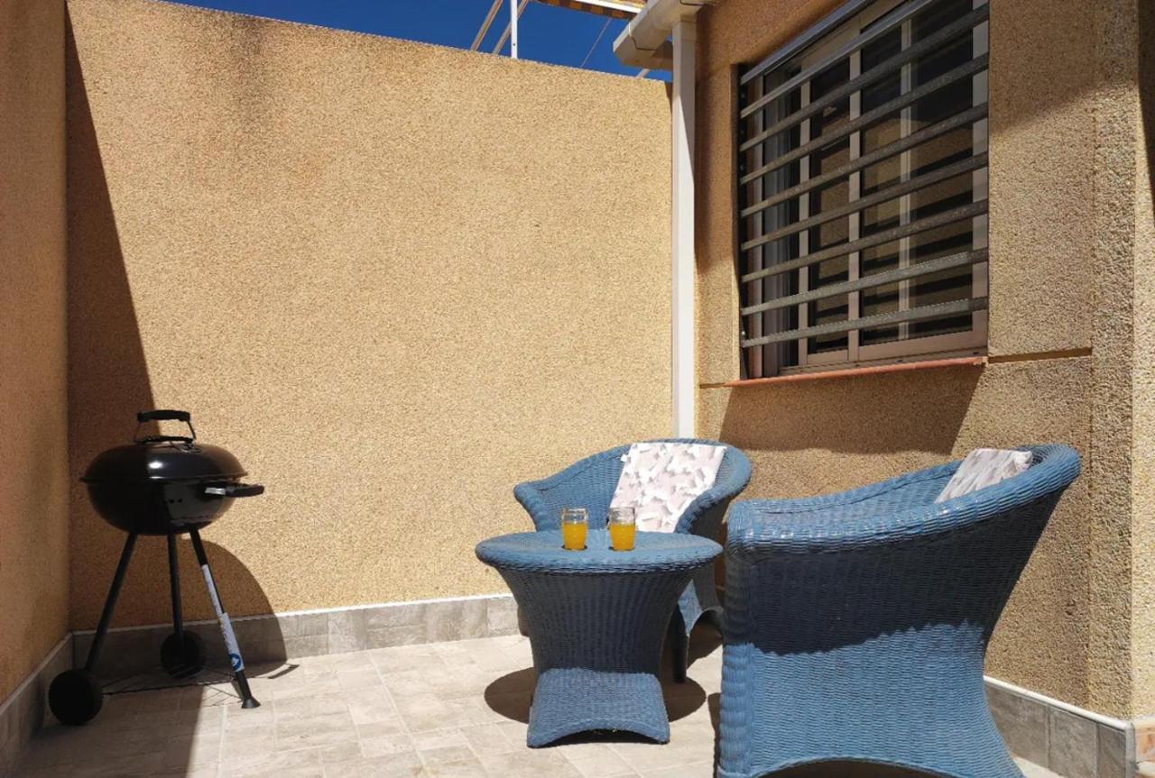 Holiday home Casa Jardin De Mar Torrevieja