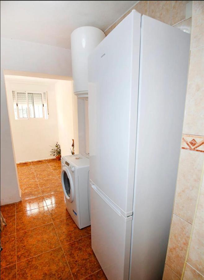 Holiday home Casa Jardin De Mar