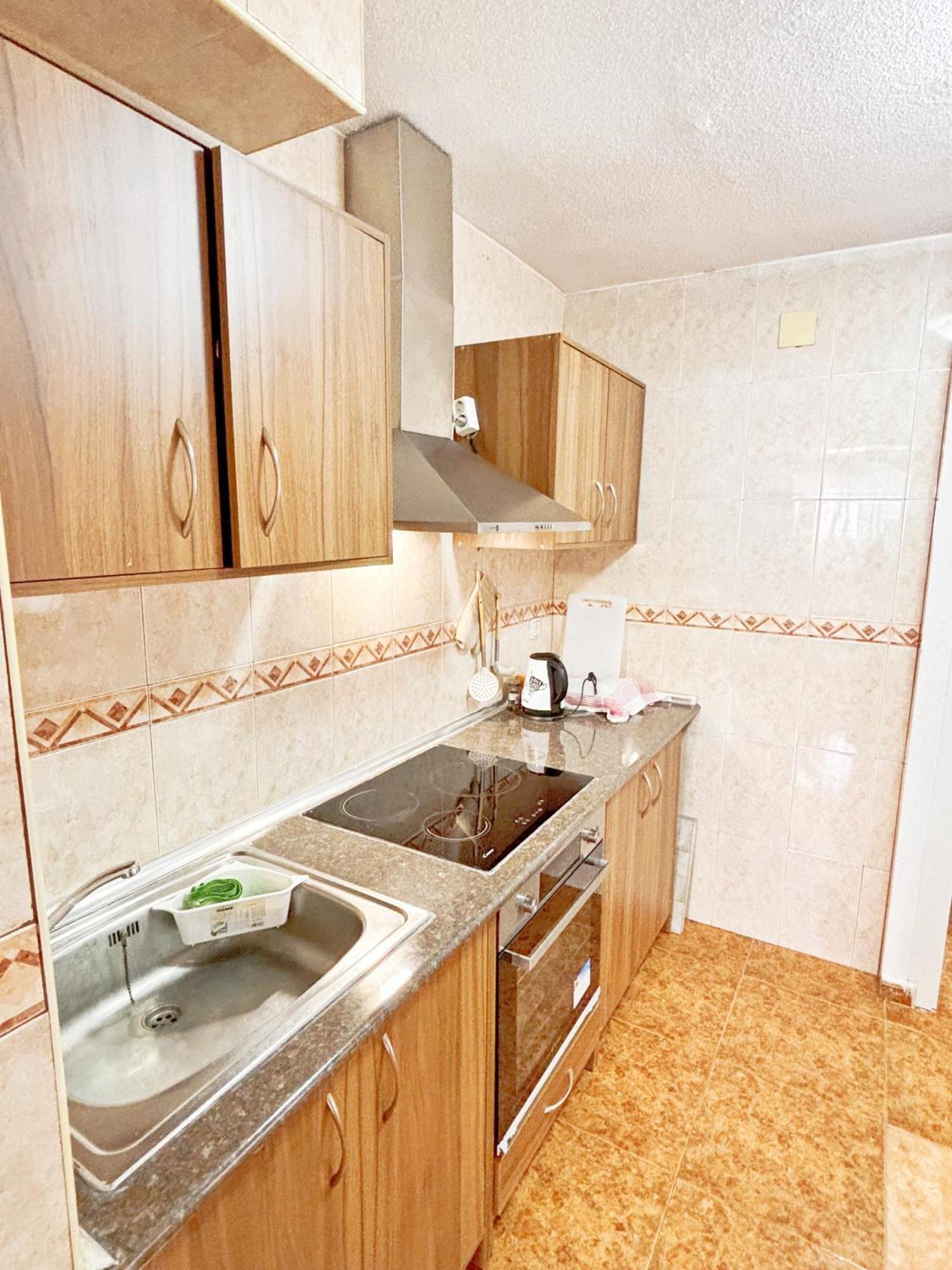 Casa Jardin De Mar Holiday home Torrevieja