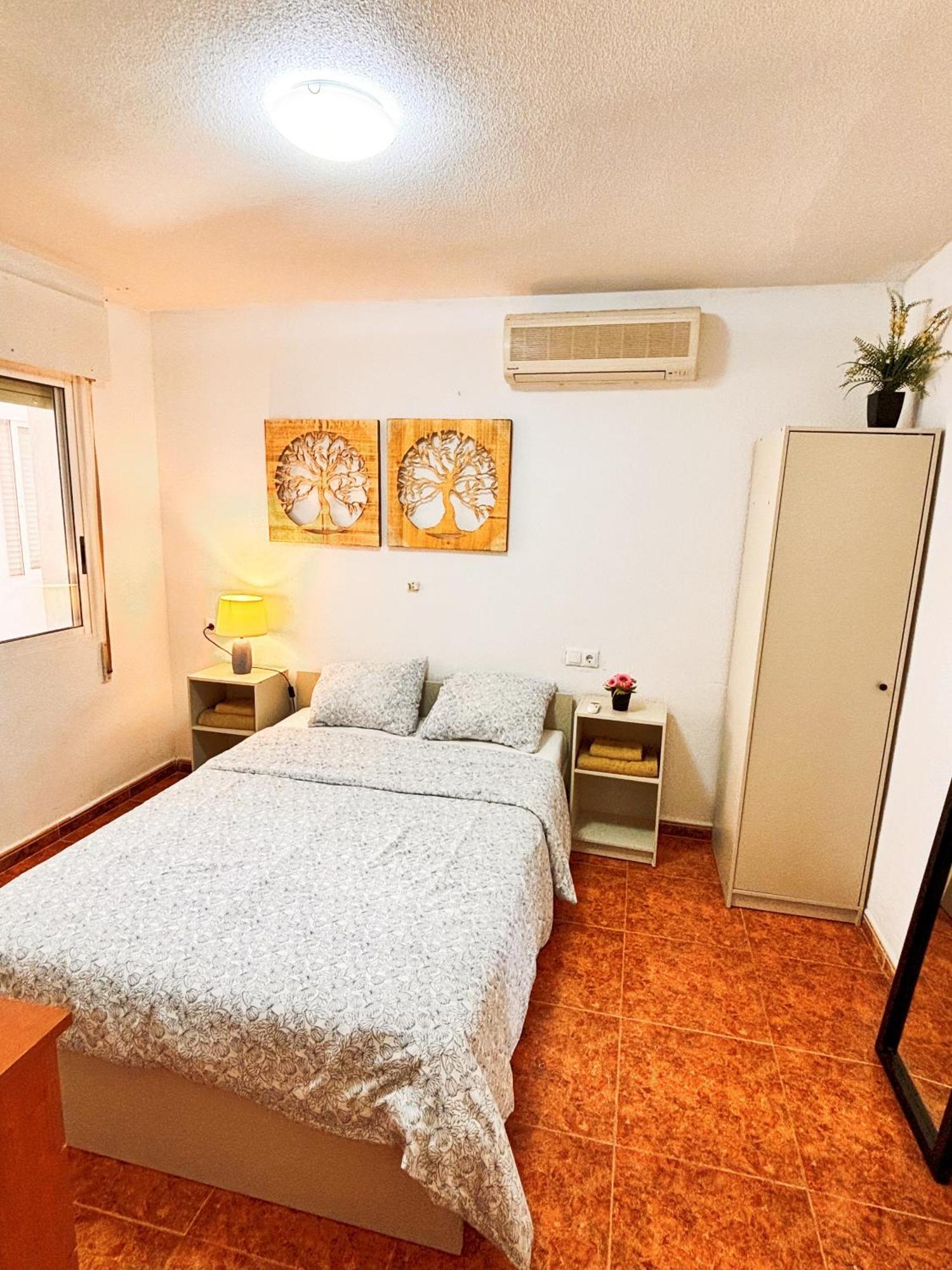 Casa Jardin De Mar Holiday home