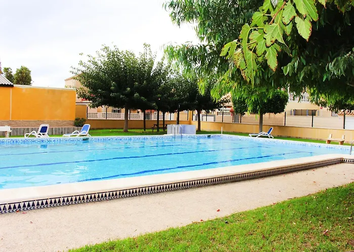 Casa Jardin De Mar