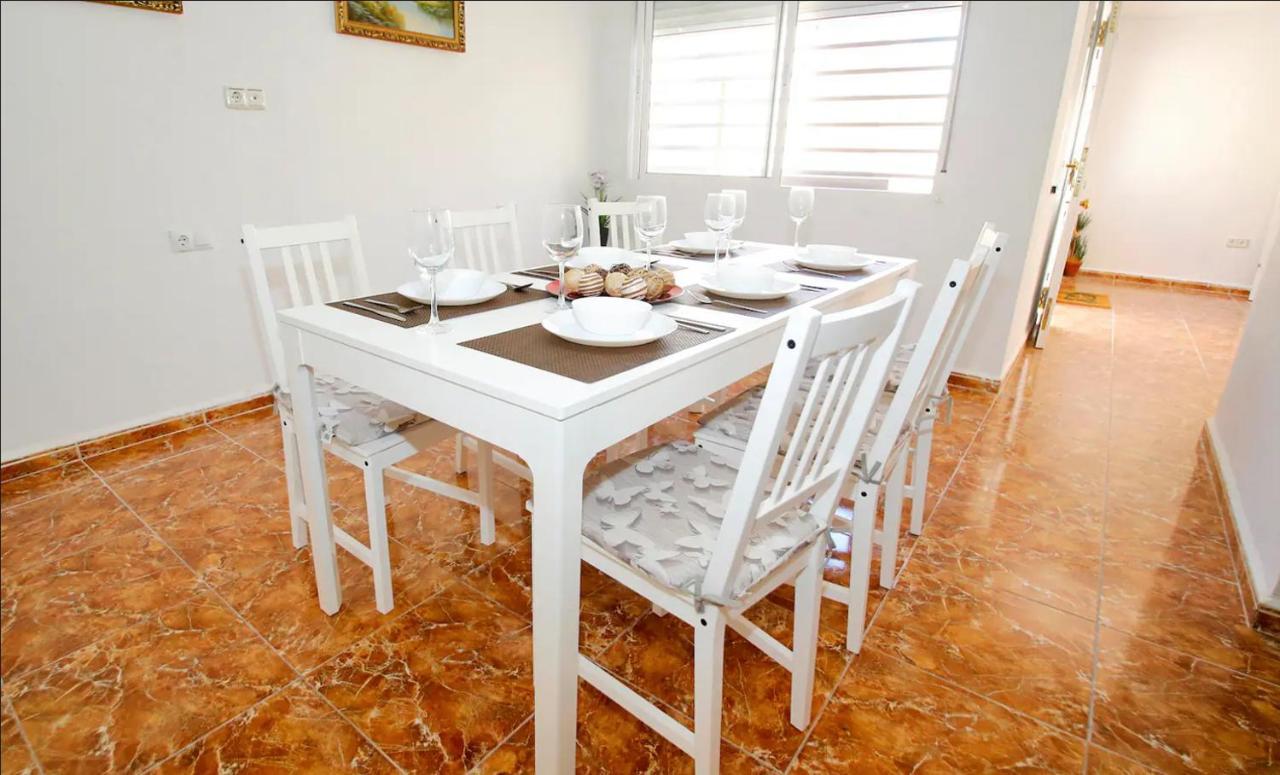 Casa Jardin De Mar Torrevieja