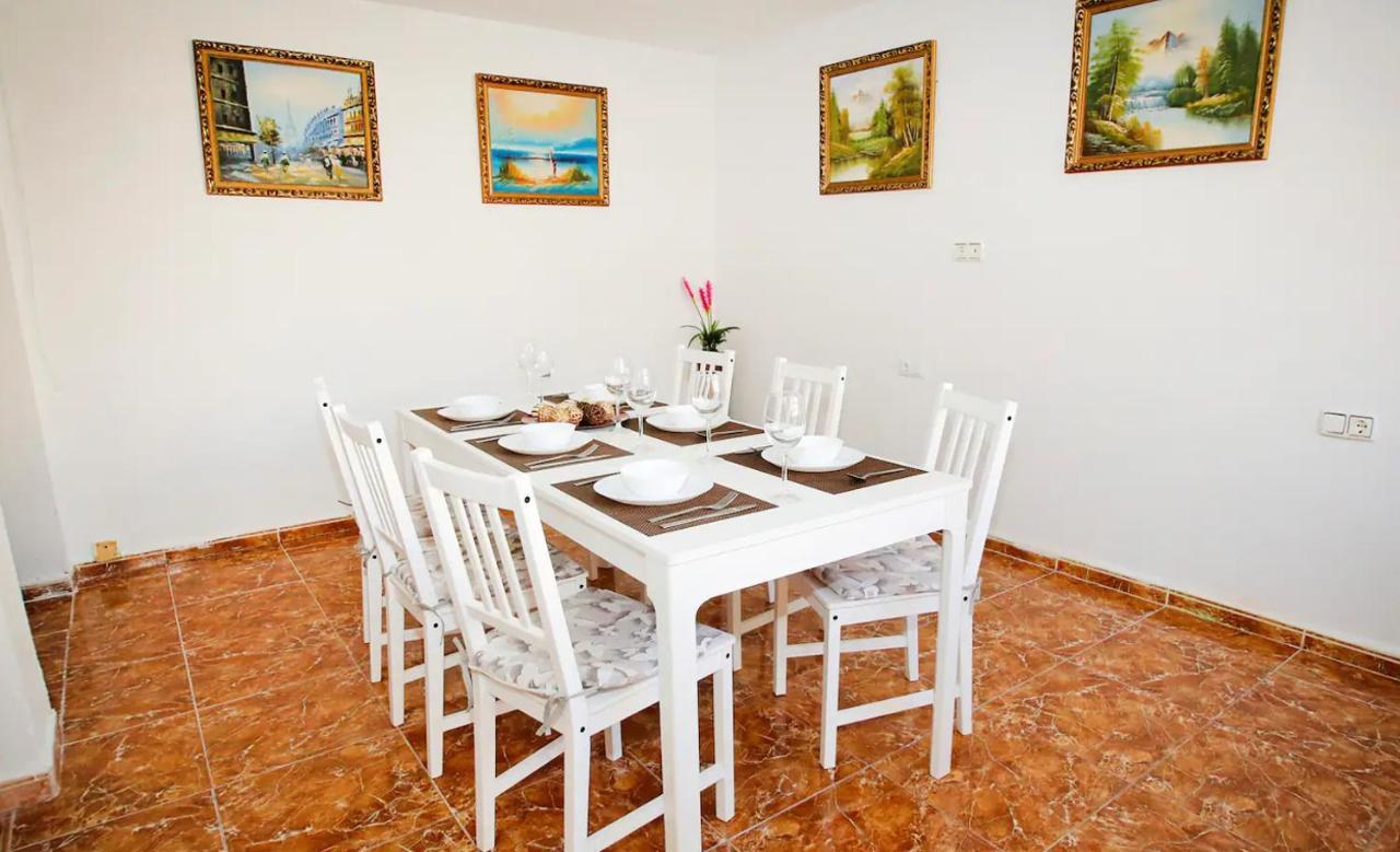 Casa Jardin De Mar Hébergement de vacances *