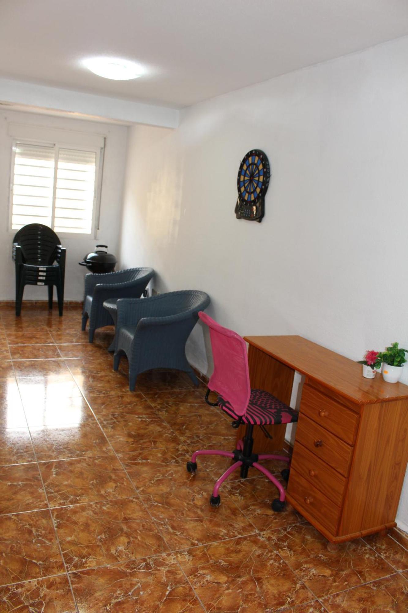 Casa Jardin De Mar Hébergement de vacances Torrevieja