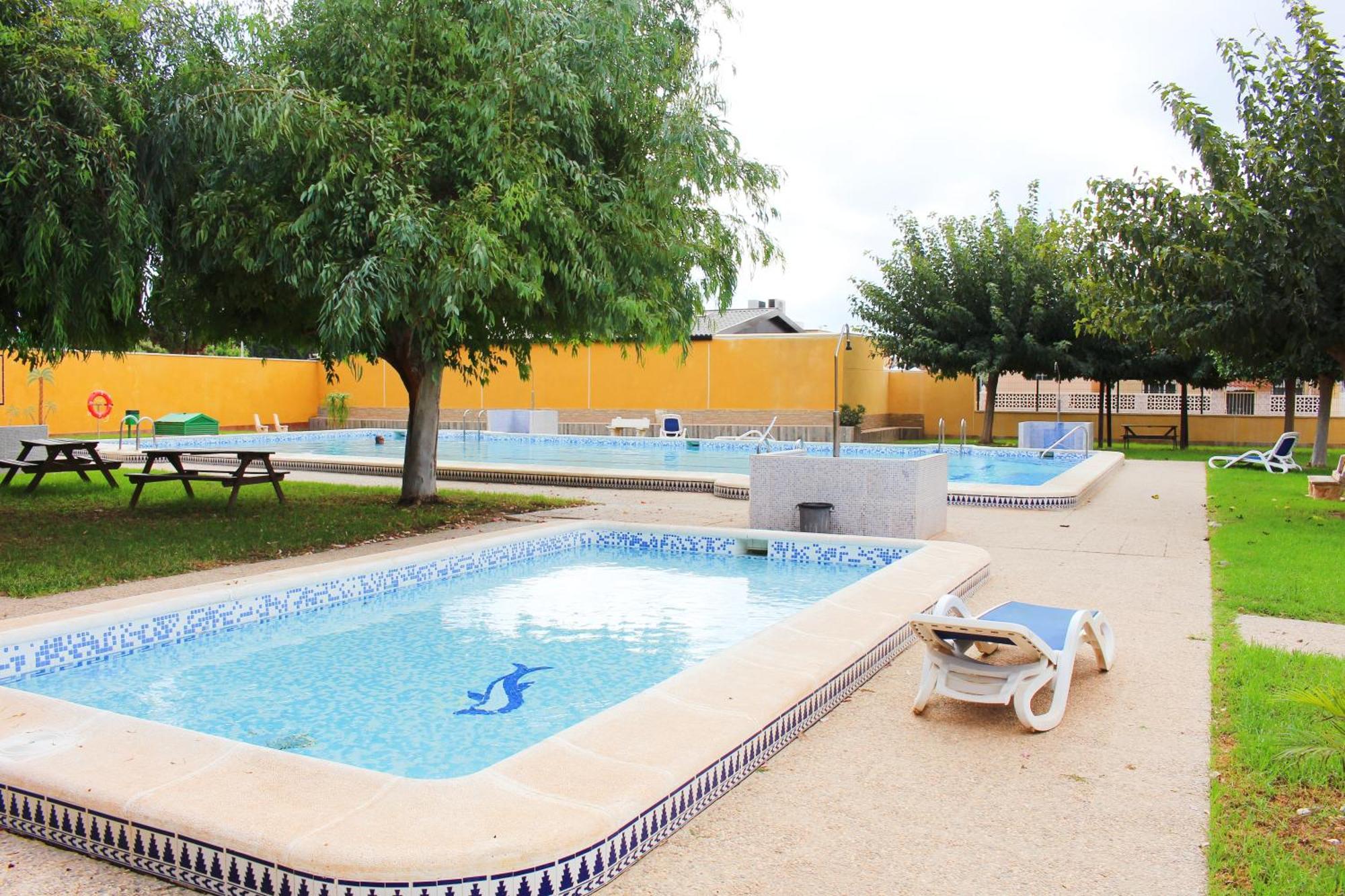 Hébergement de vacances Casa Jardin De Mar