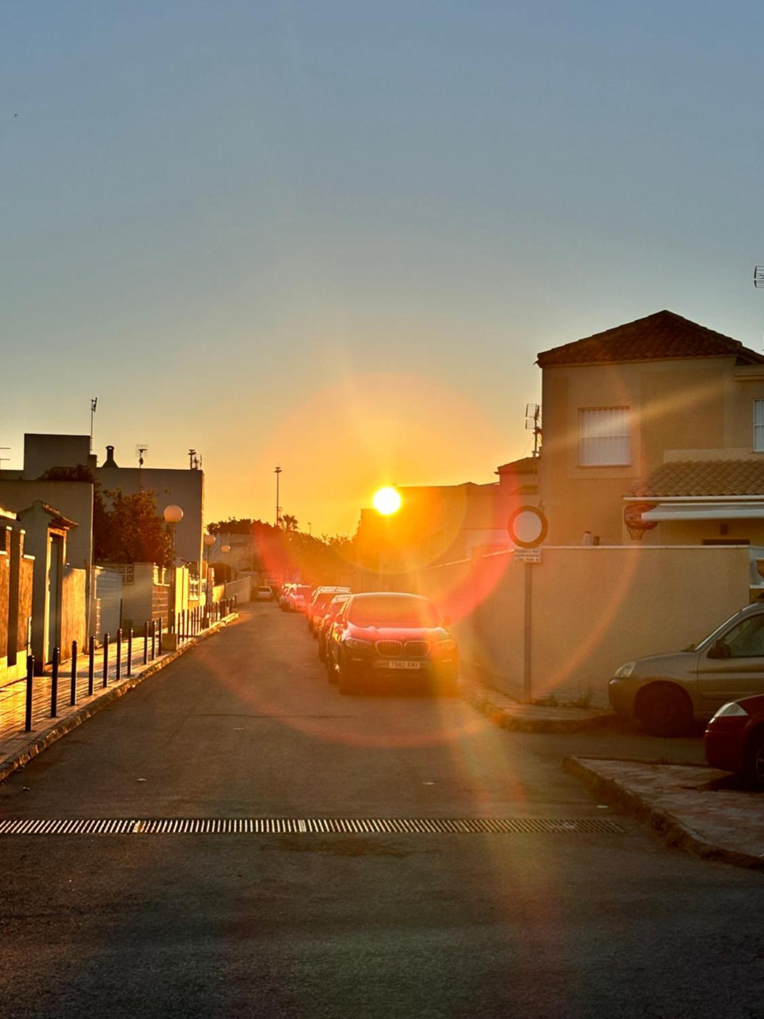 Casa Jardin De Mar * Torrevieja