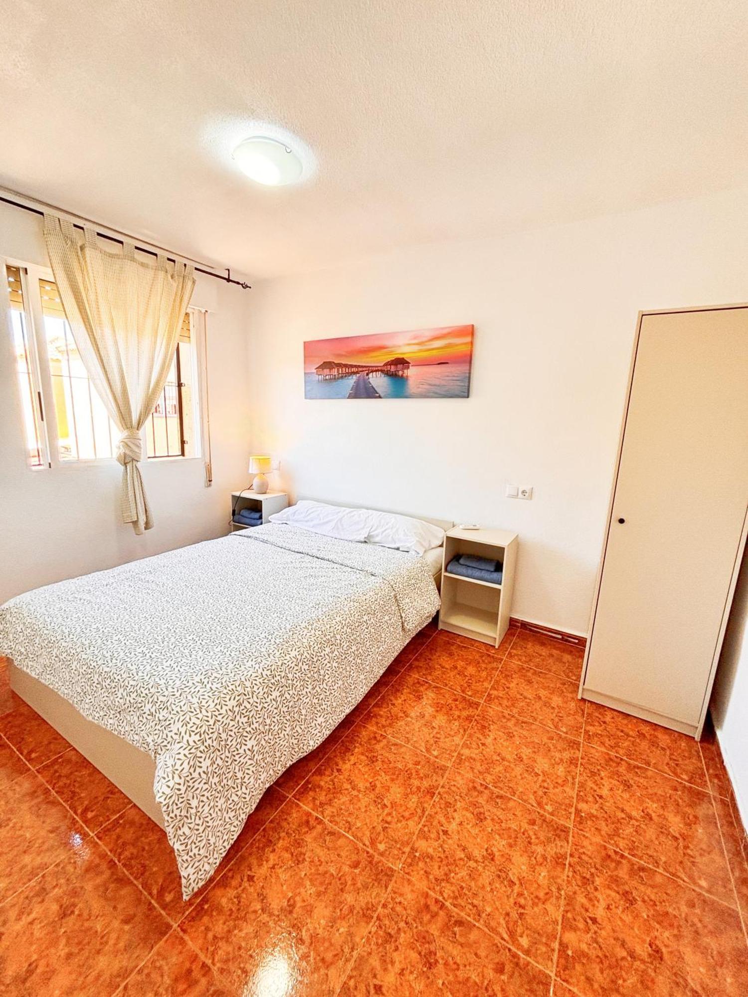 Casa Jardin De Mar Hébergement de vacances Torrevieja