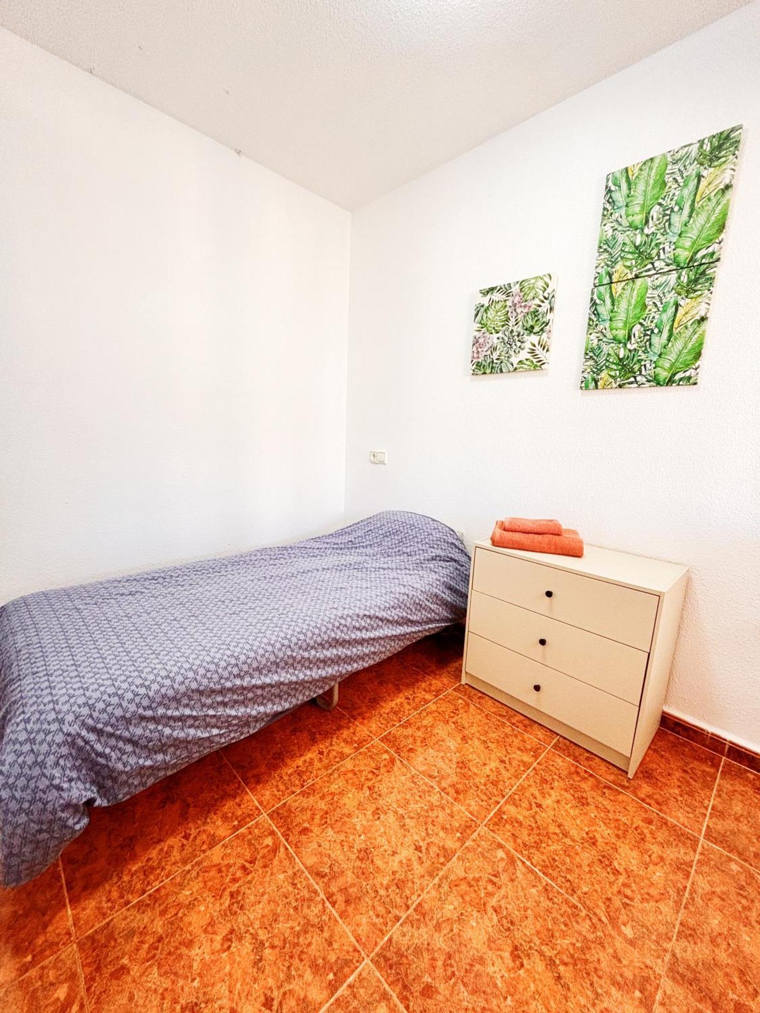 Casa Jardin De Mar *