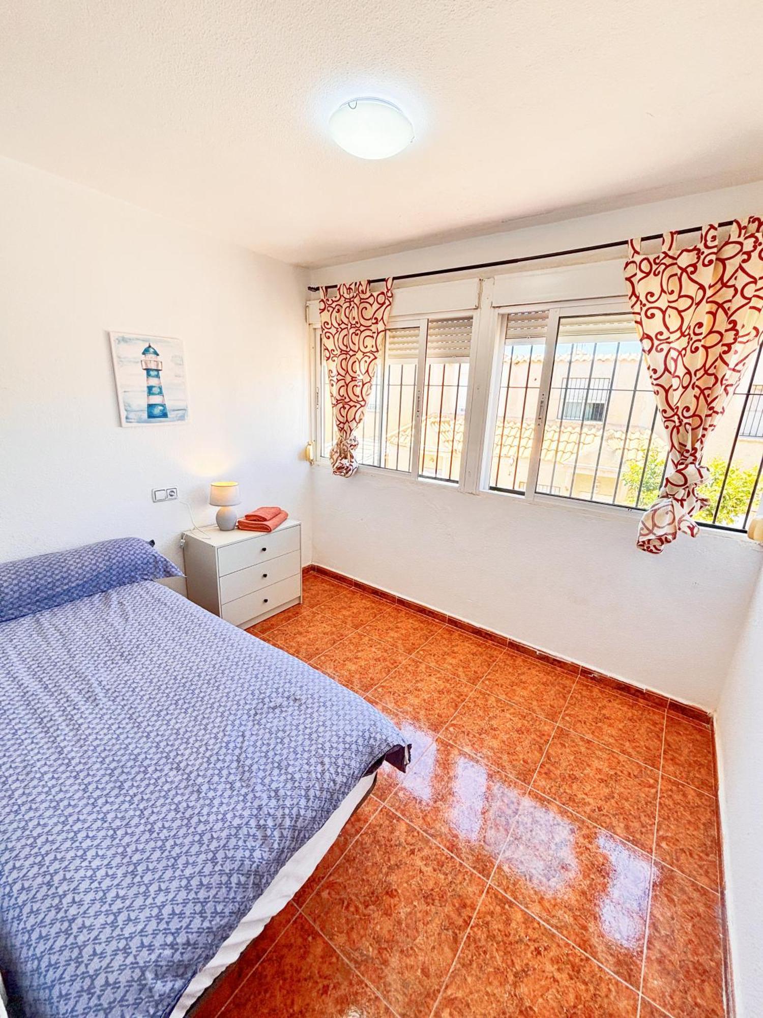 Casa Jardin De Mar *
