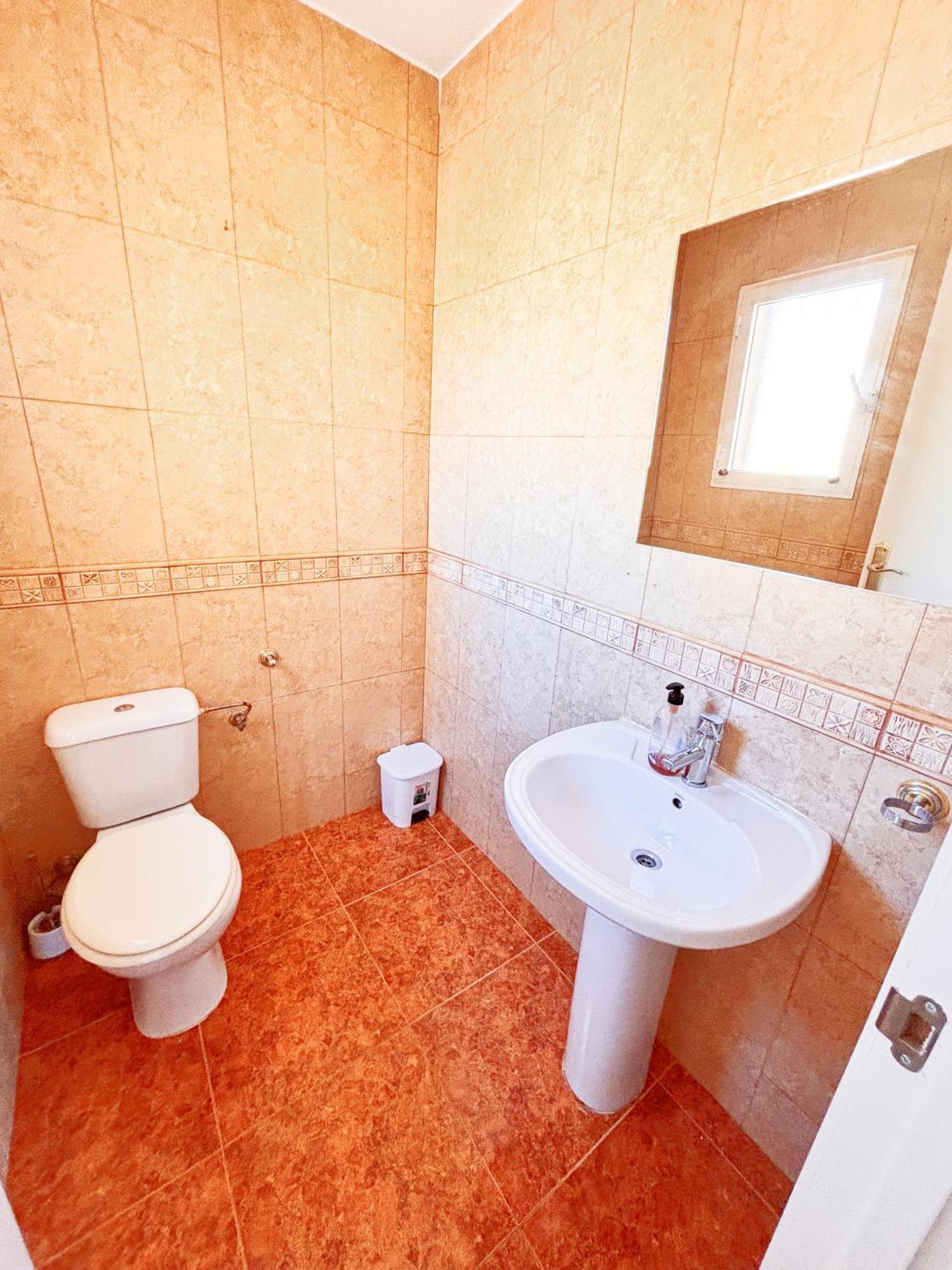 Casa Jardin De Mar * Torrevieja